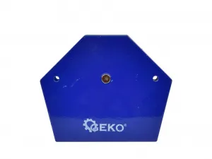 Geko Zváračský magnetický šesťhranný uholník 37,5 kg