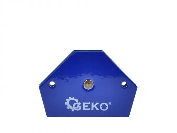 Geko Zváračský magnetický šesťhranný uholník 12,5 kg