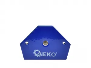 Geko Zváračský magnetický šesťhranný uholník 12,5 kg