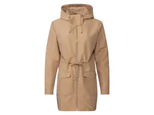 esmara® Dámska parka (44, béžová)