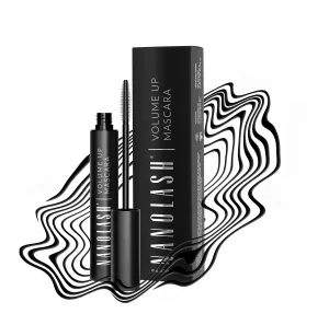 Nanolash Volume Up Mascara Riasenka pre objem 10 ml