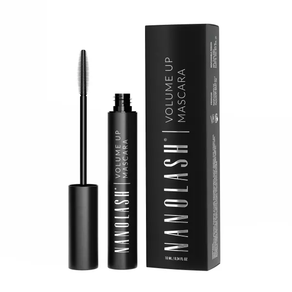 Nanolash Volume Up Mascara Riasenka pre objem 10 ml