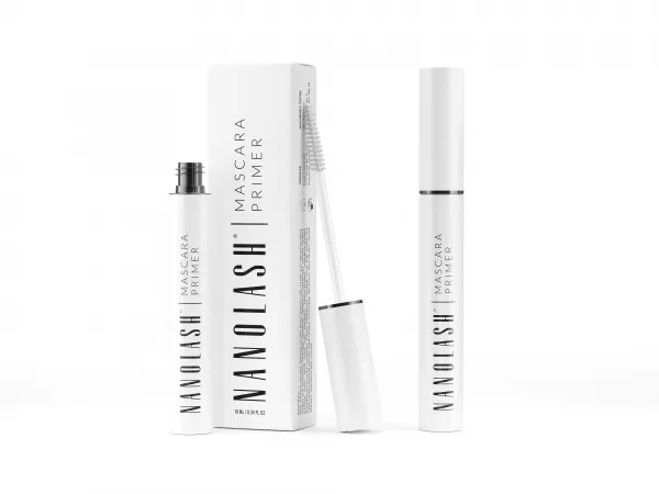 Nanolash Mascara Primer Podkladová báza pod riasenku 10 ml