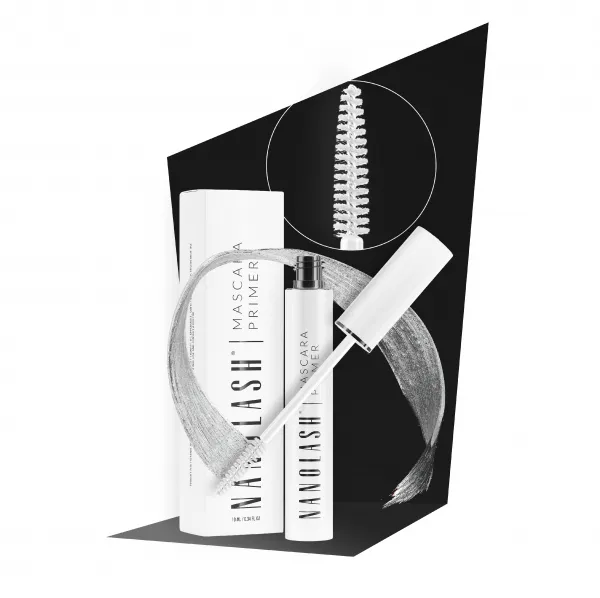 Nanolash Mascara Primer Podkladová báza pod riasenku 10 ml