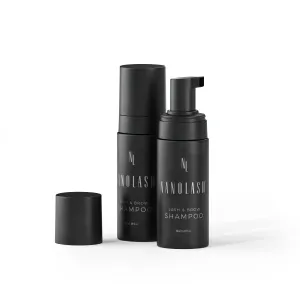 Nanolash Lash & Brow Shampoo Šampón na riasy a obočie 50ml