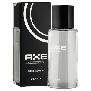 Axe Black voda po holení 100ml