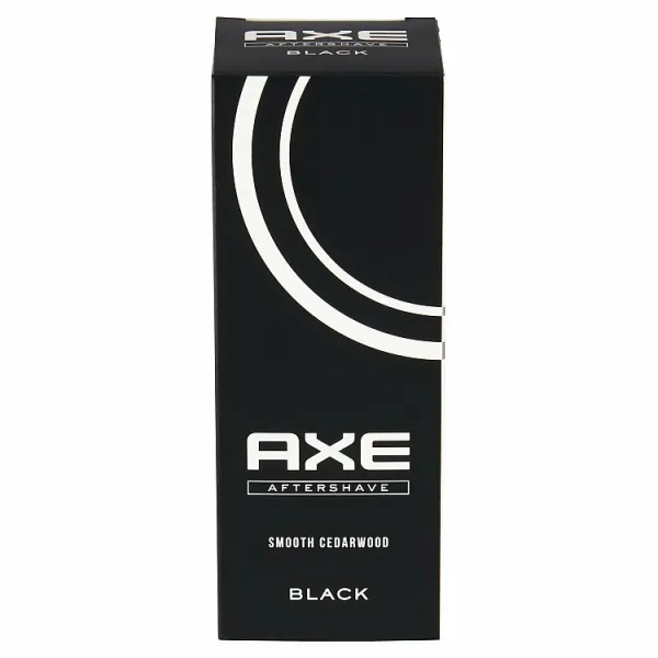 Axe Black voda po holení 100ml