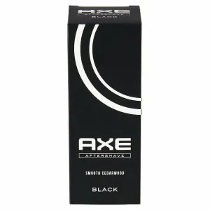 Axe Black voda po holení 100ml