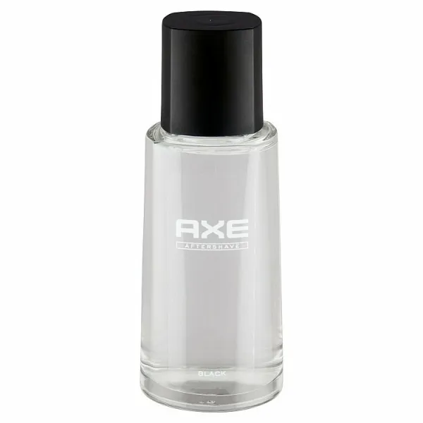 Axe Black voda po holení 100ml