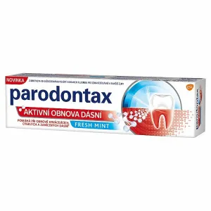 Parodontax Fresh Mint zubná pasta s fluoridom 75 ml