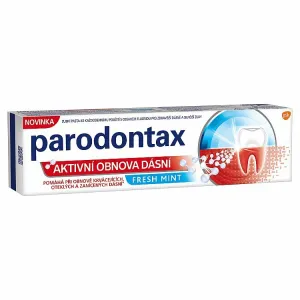 Parodontax Fresh Mint zubná pasta s fluoridom 75 ml