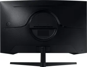SAMSUNG Odyssey G55C 32 QHD prohn. 165Hz