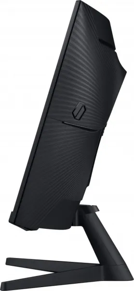 SAMSUNG Odyssey G55C 32 QHD prohn. 165Hz