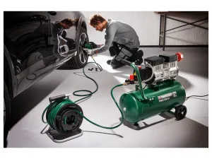 Parkside® Pneumatický rázový uťahovák Pdss 310 C6