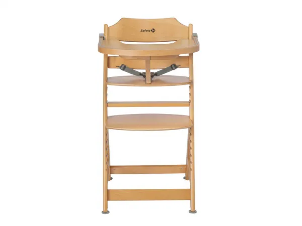 Safety 1st Detská jedálenská stolička Toto