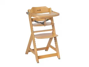 Safety 1st Detská jedálenská stolička Toto