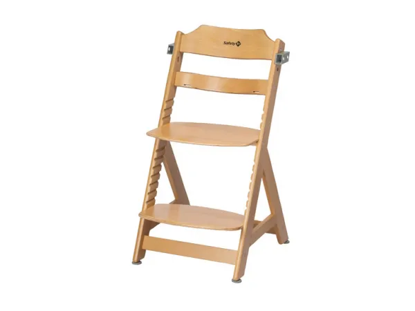 Safety 1st Detská jedálenská stolička Toto