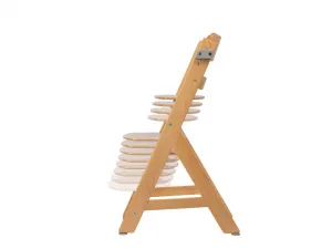 Safety 1st Detská jedálenská stolička Toto