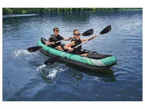 Bestway Hydro-Force™ nafukovací kajak pre 2 osoby Ventura, 330 x 94 x 48 cm
