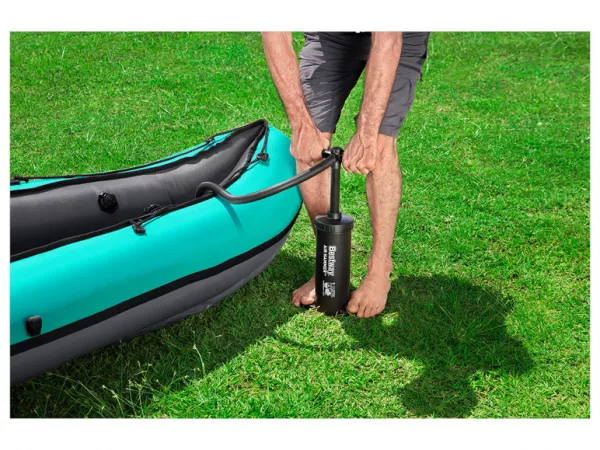 Bestway Hydro-Force™ nafukovací kajak pre 2 osoby Ventura, 330 x 94 x 48 cm
