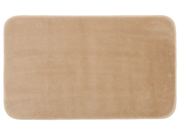 Gözze Koberček do kúpeľne Rio Premium, 60 x 100 cm (piesková)