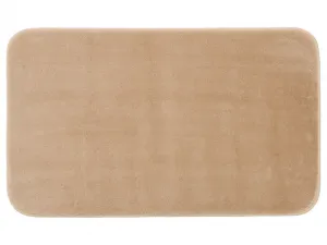 Gözze Koberček do kúpeľne Rio Premium, 60 x 100 cm (piesková)