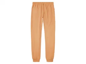 pepperts!® Dievčenské tepláky (oranžová, 158/164)