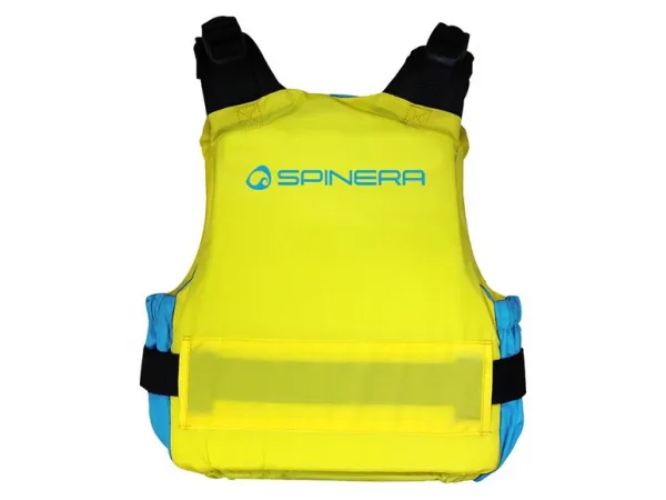 Spinera Plávacia vesta Aquapark pre dospelých