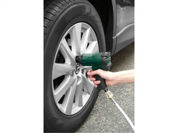 Parkside® Pneumatický rázový uťahovák Pdss 310