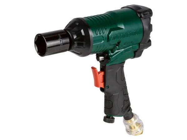 Parkside® Pneumatický rázový uťahovák Pdss 310