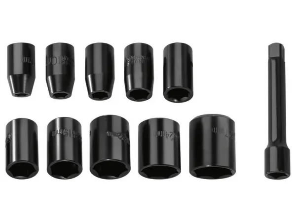 Parkside® Pneumatický rázový uťahovák Pdss 310