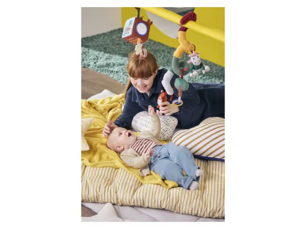 lupilu® Detská hračka pre novorodencov