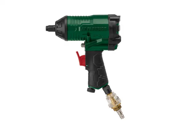 Parkside® Pneumatický rázový uťahovák Pdss 310 C6