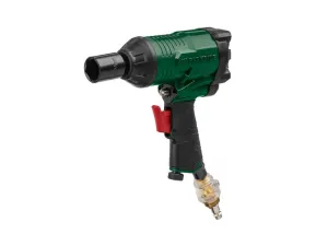 Parkside® Pneumatický rázový uťahovák Pdss 310 C6