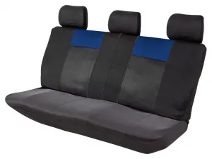 Ultimate Speed® Súprava autopoťahov, 14-dielna (modrá)