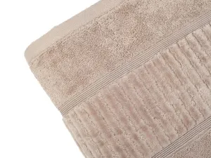 Gözze Osuška, 100 x 150 cm (hnedosivá)