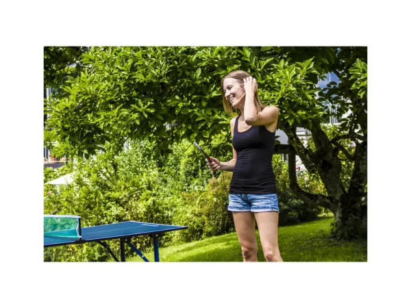 Schildkröt-Funsports Stôl na stolný tenis Midi XL