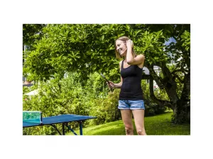 Schildkröt-Funsports Stôl na stolný tenis Midi XL