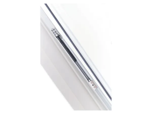 Livarno home Tepelnoizolačná plisovaná žalúzia na strešné okná Velux, 49,3 x 94 – 116 cm
