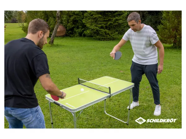 Schildkröt Prenosný stôl na stolný tenis Midi