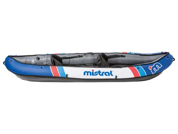 Mistral Nafukovací kajak