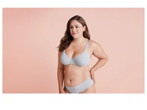 esmara® Dámska podprsenka Xxl, 2 kusy