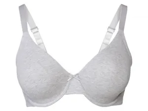esmara® Dámska podprsenka Xxl, 2 kusy
