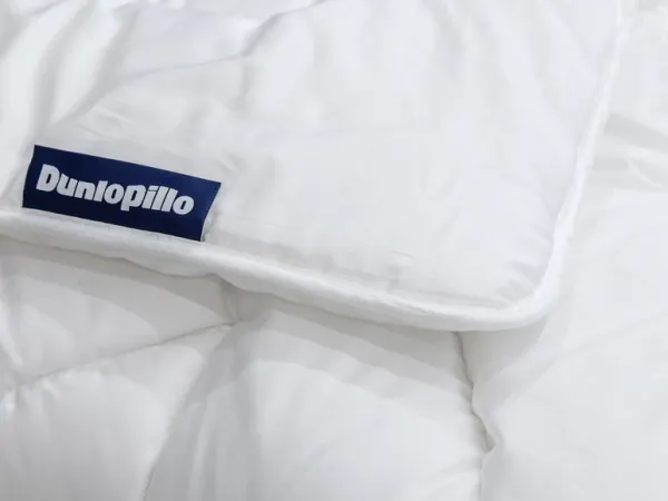 Dunlopillo Prešívaná prikrývka Life