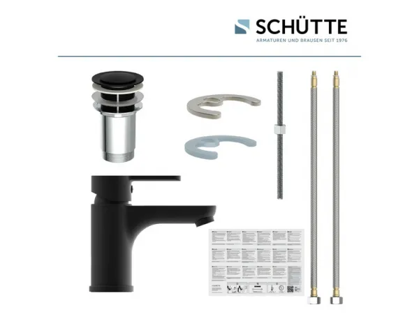 Schütte Kúpeľňová batéria Denver