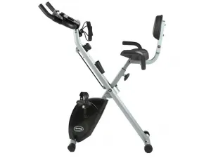 body coach Domáci trenažér X-Bike