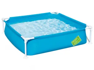 122 cm x 122 cm Bestway 56217 Detský bazénik pre záhrady