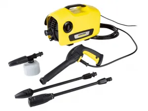Kärcher Vysokotlakový čistič K 25 Silent Limited Edition