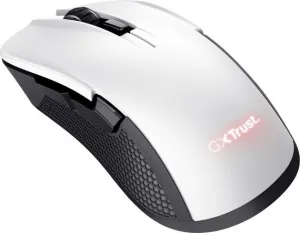 TRUST GXT 923W YBAR Gam Wirel Mouse wh