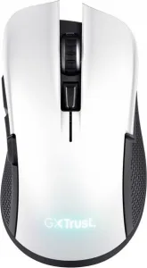 TRUST GXT 923W YBAR Gam Wirel Mouse wh